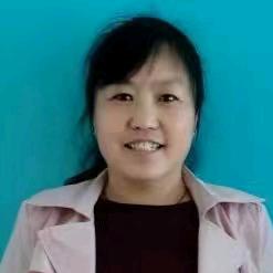 王素青《橱窗好物》