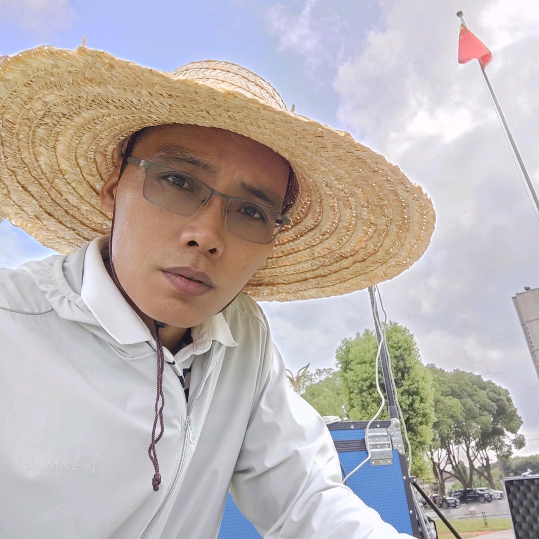 姚哥钓鱼