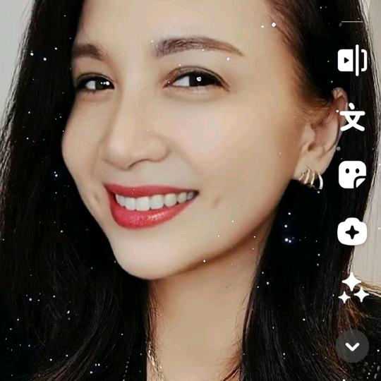 黄雨娜娜（好物分享）