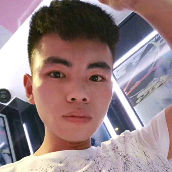自若🌈