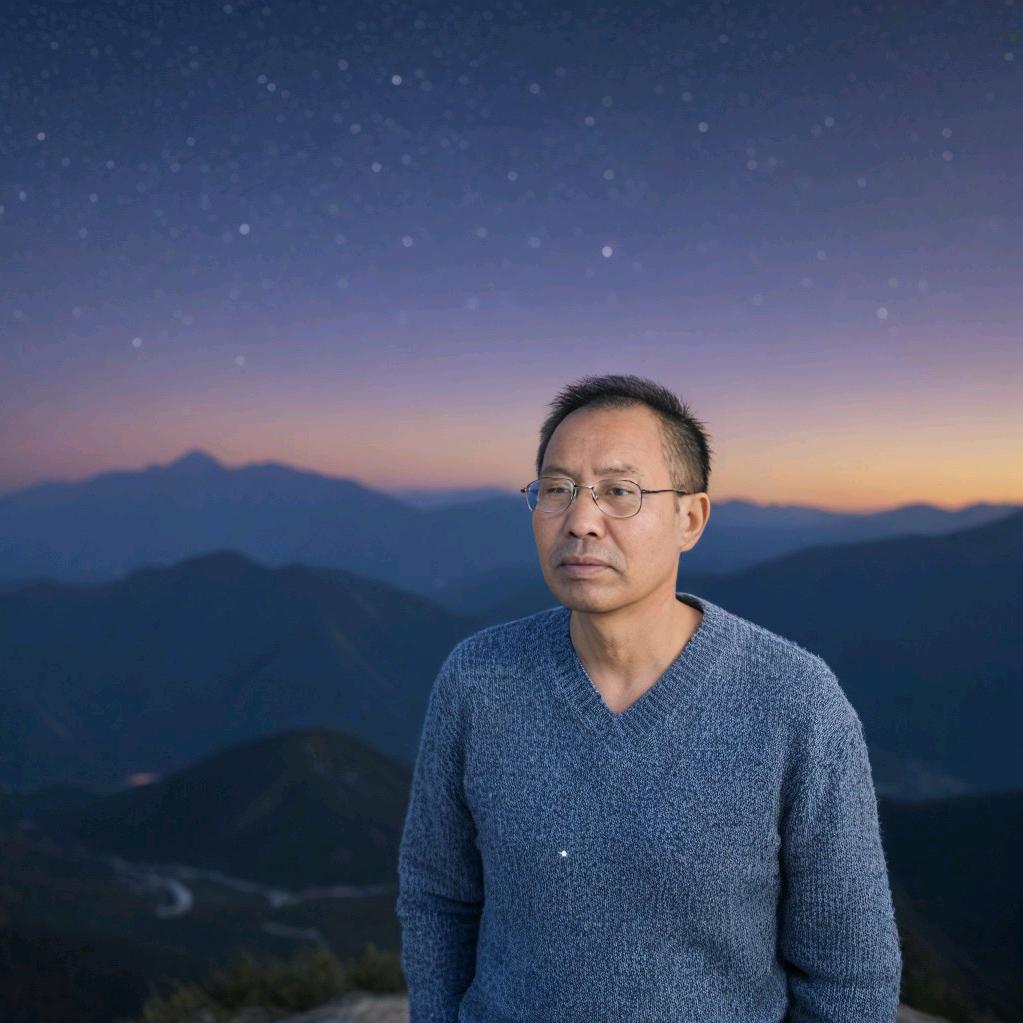 江巧