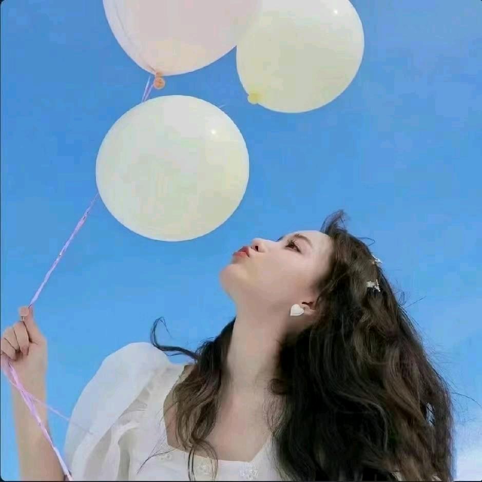 突然好想你🌼