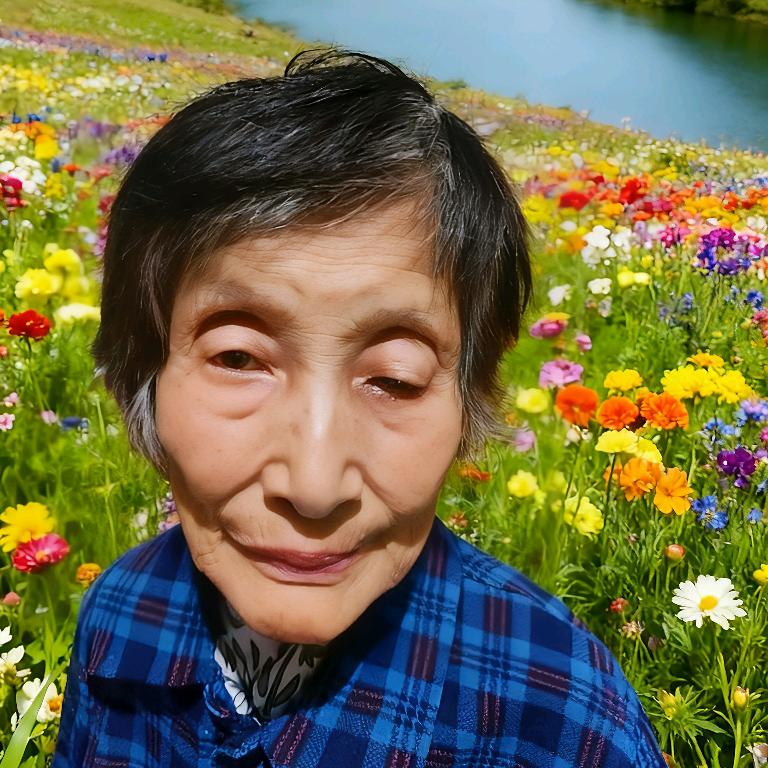 初绽星芒