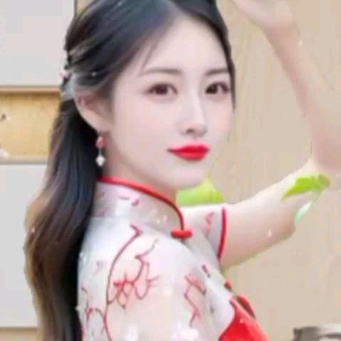 花舞人间💃💖