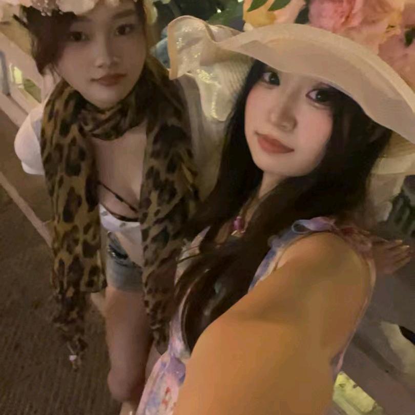 一支小可爱♥杭州