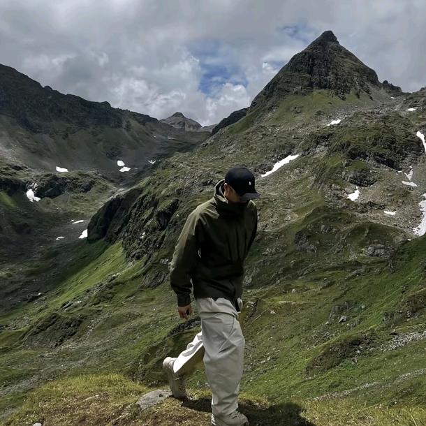 十里捌乡有名的俊后生