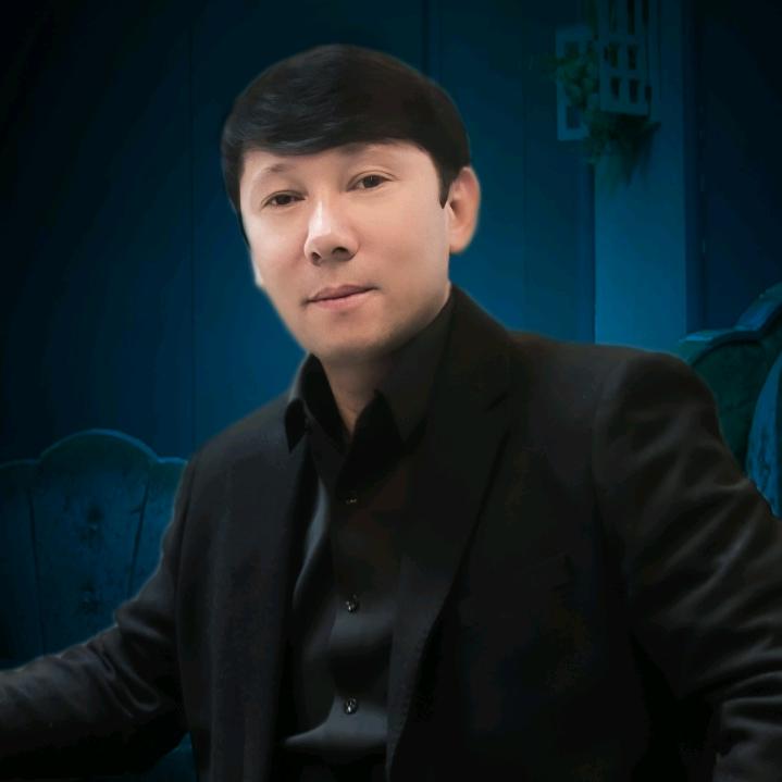 Meidiran直播间