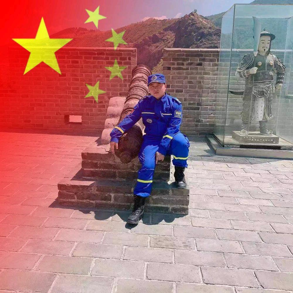 赵颜烁