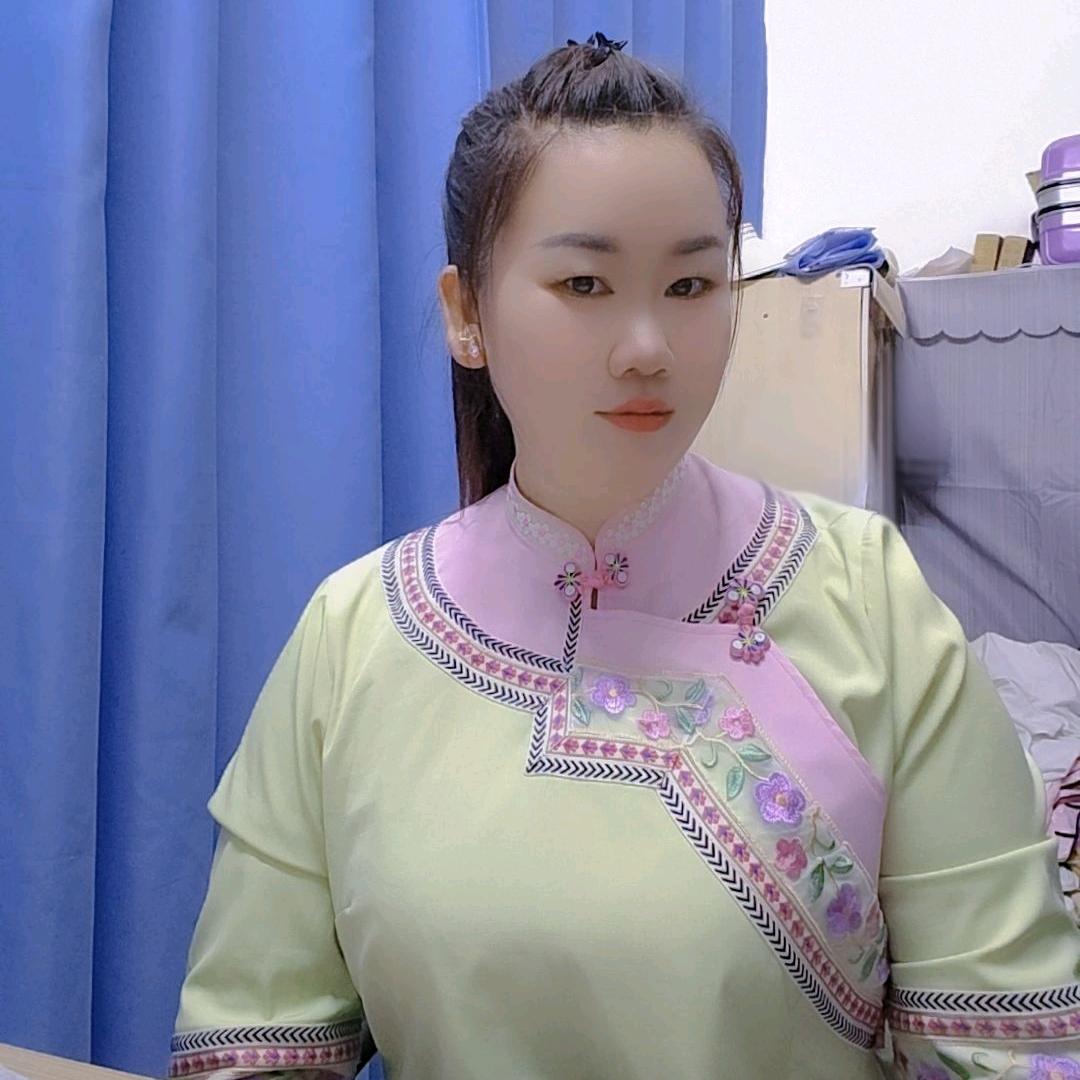 冰雪姐