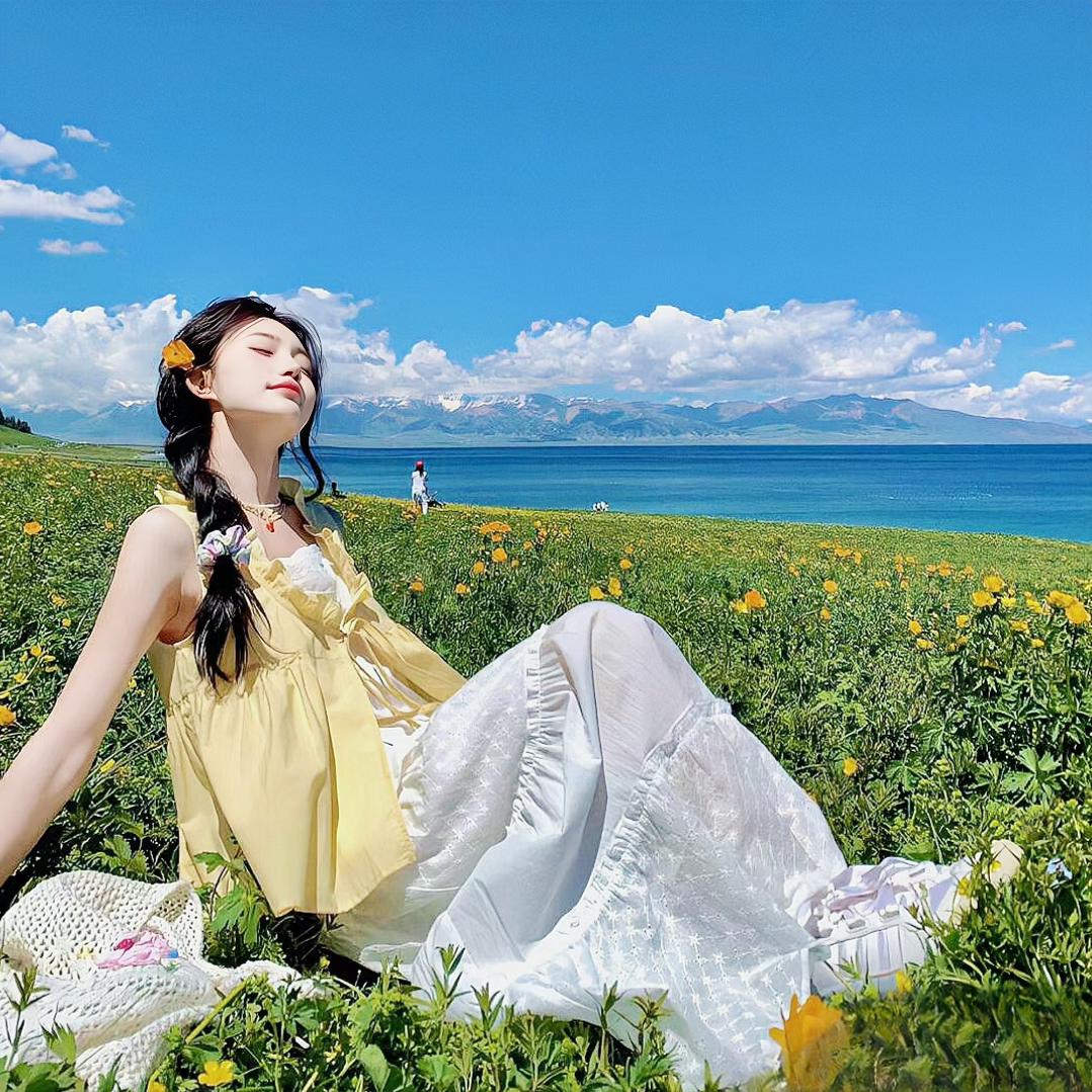 乡里乡村大妹子