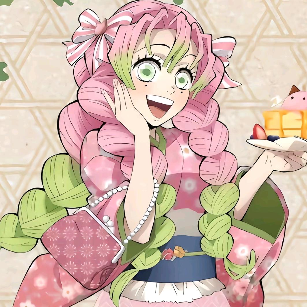 蜜璃🌸