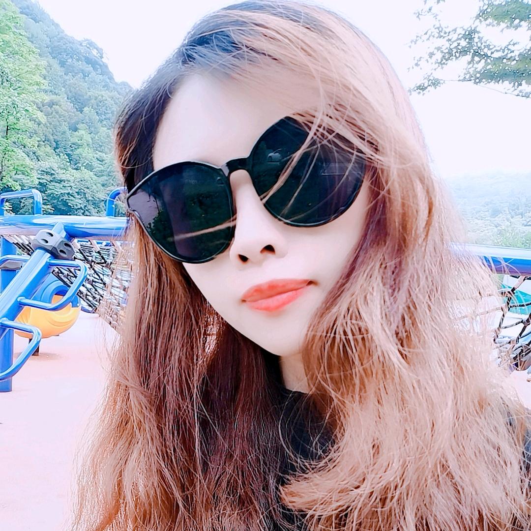 宁静的心💕