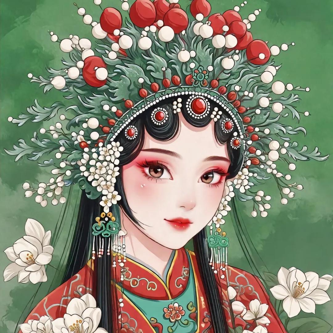 戏迷小张