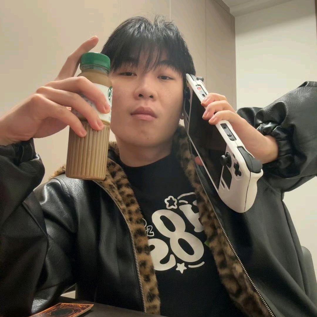 撒娇男人最好命