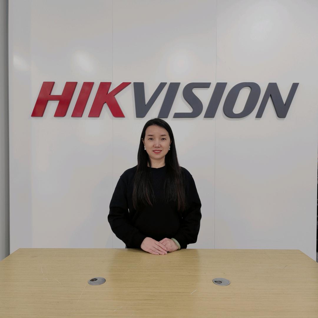 宿迁海康威视-东盛智能