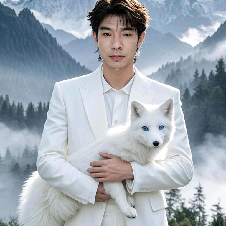 良心无槐💔🐁人间那有单身十七年💔?