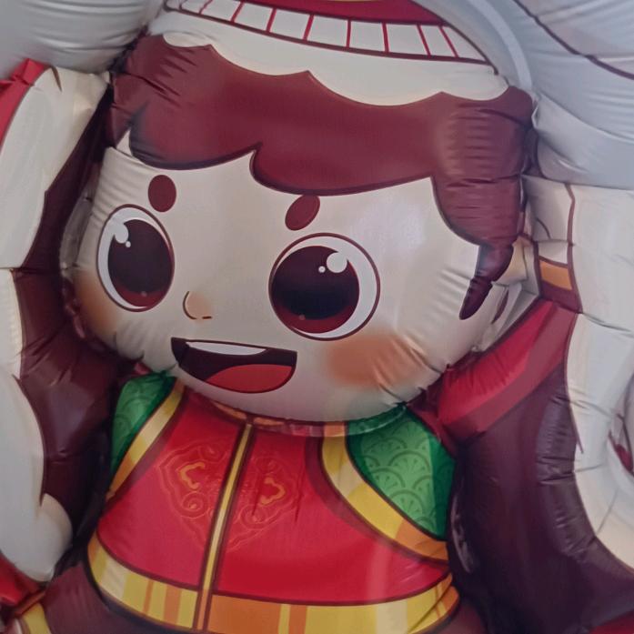 借光