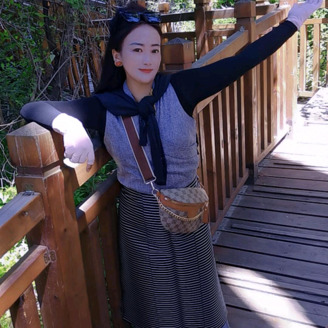 幸福在路上