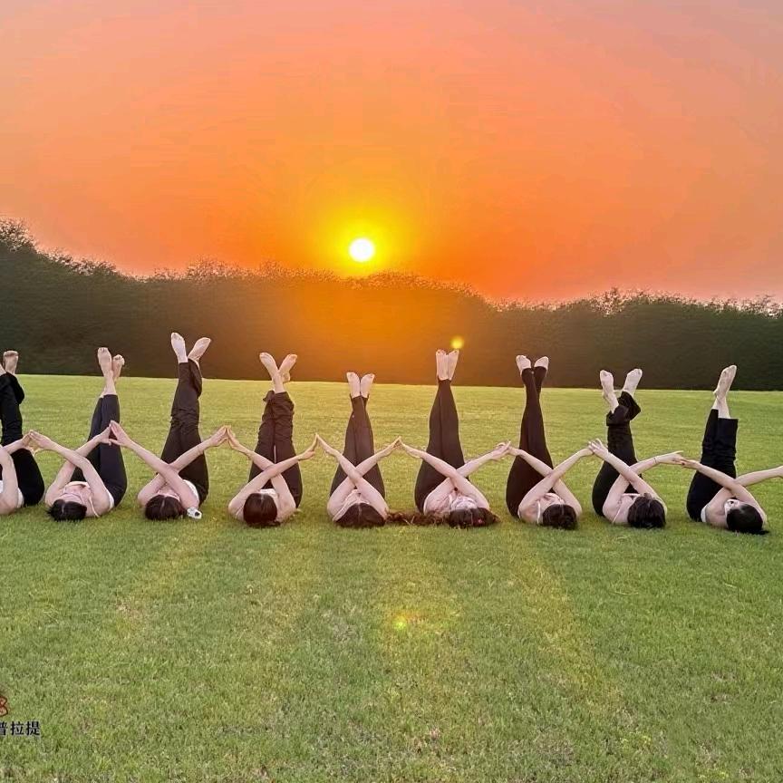 本初瑜伽普拉提商贸城店