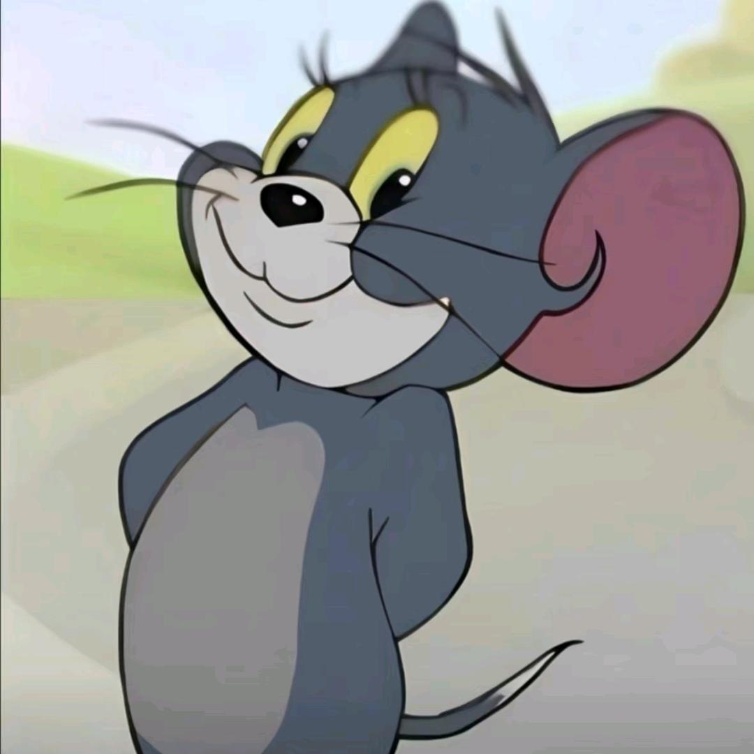 Jerrytom