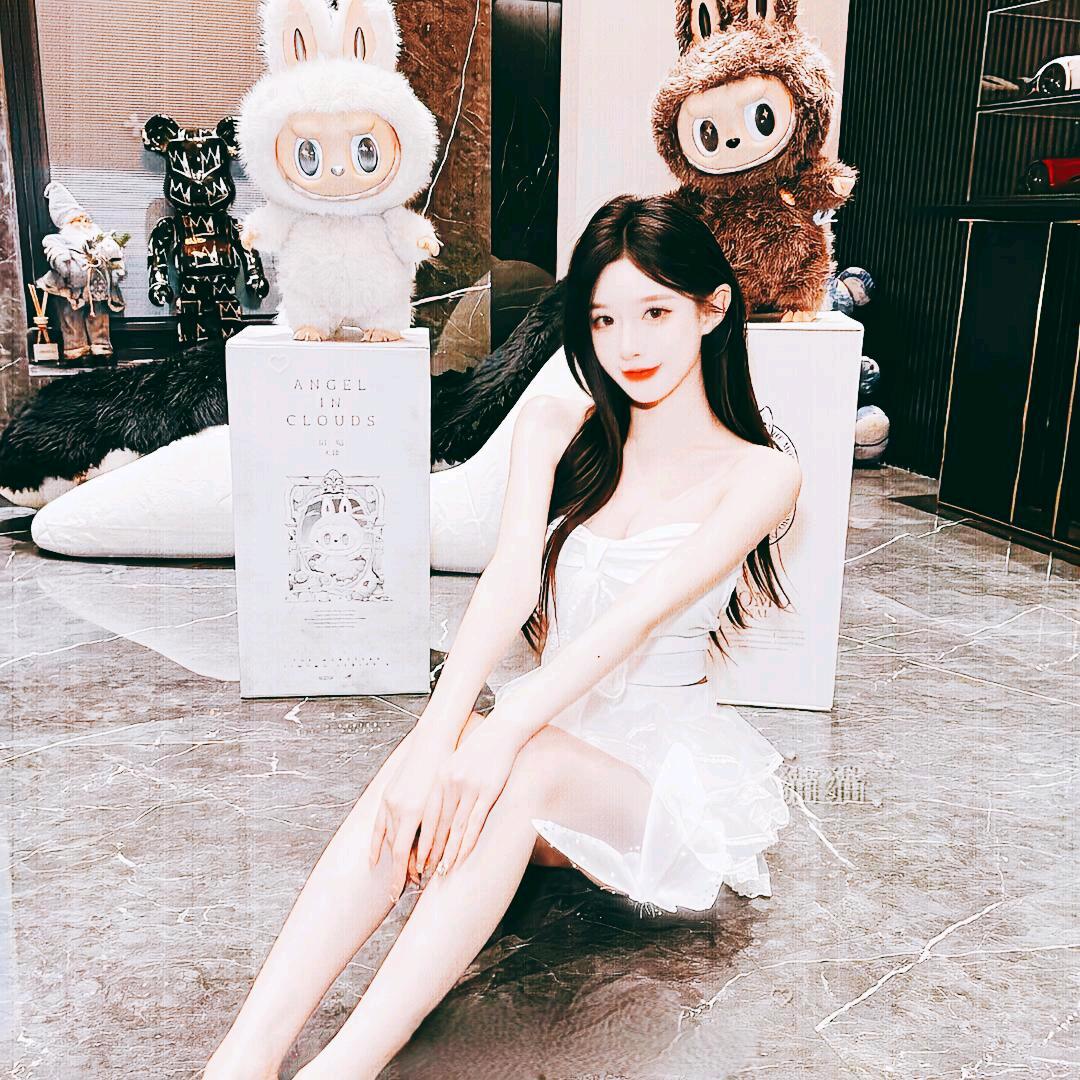 兰兰  😘