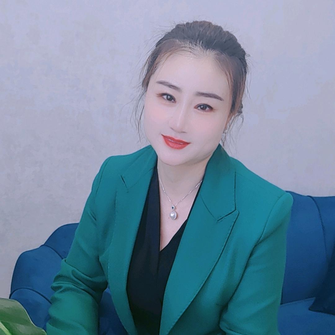 美业伏姐（切尔茜美容）