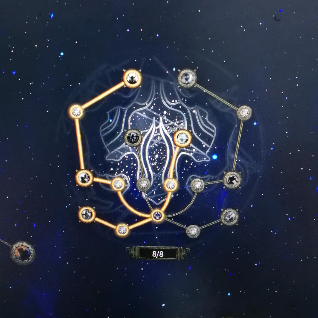 拾号(三角洲行动)