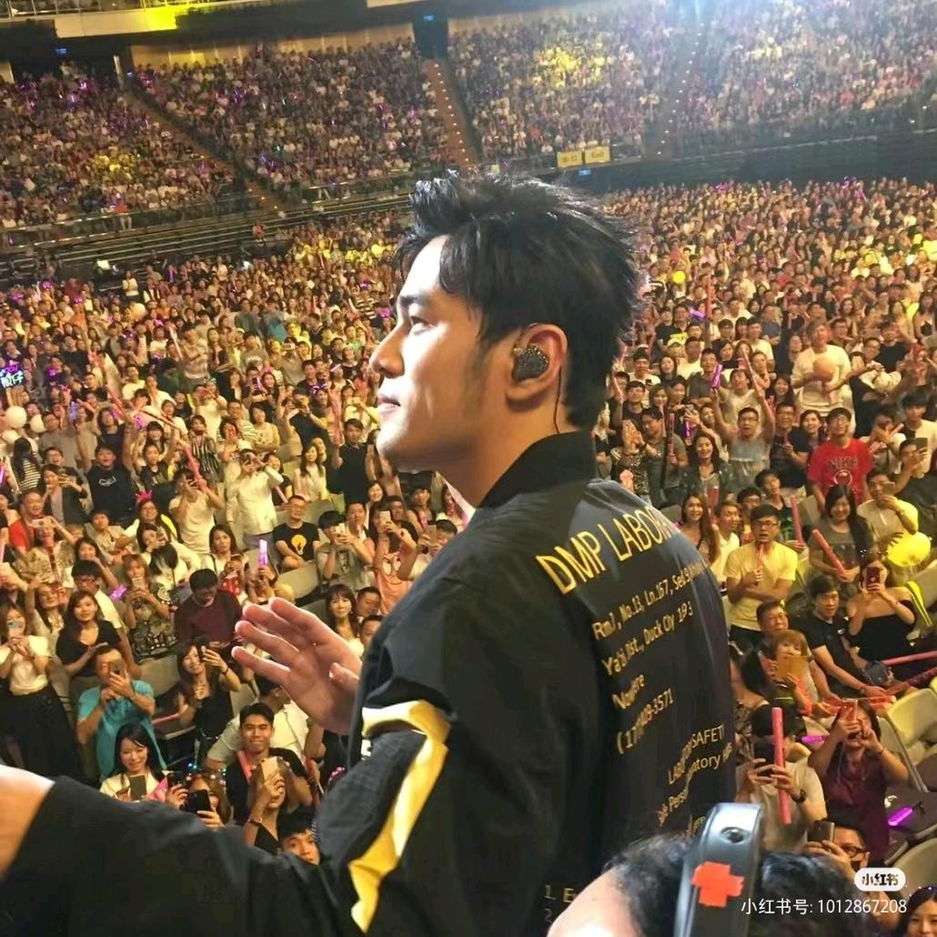 Jaychou