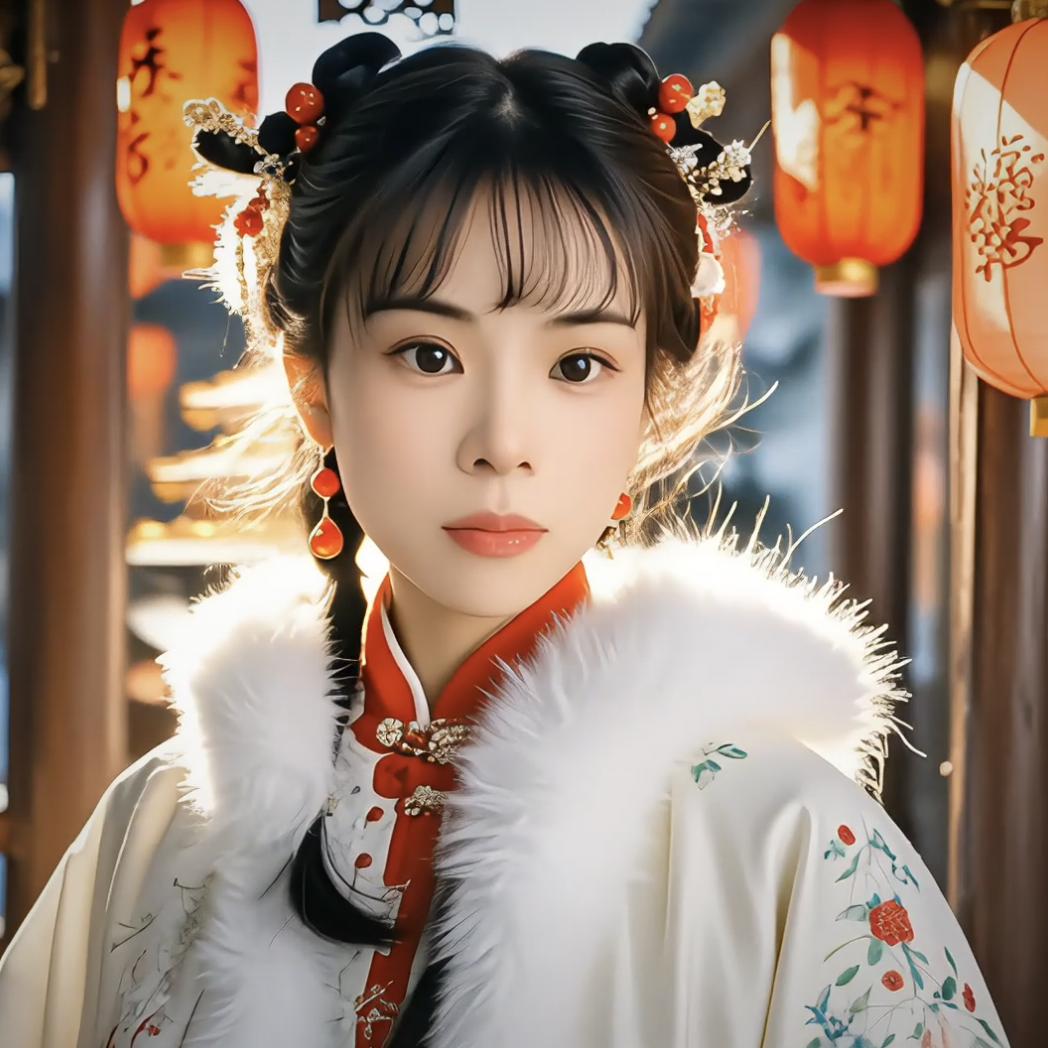 珍珍优选