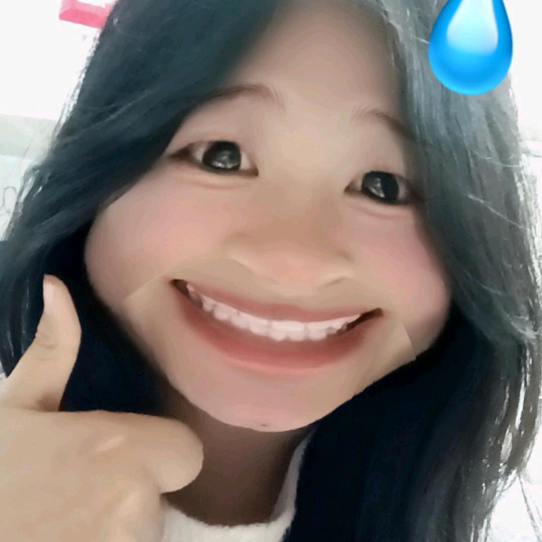 不会眨眼