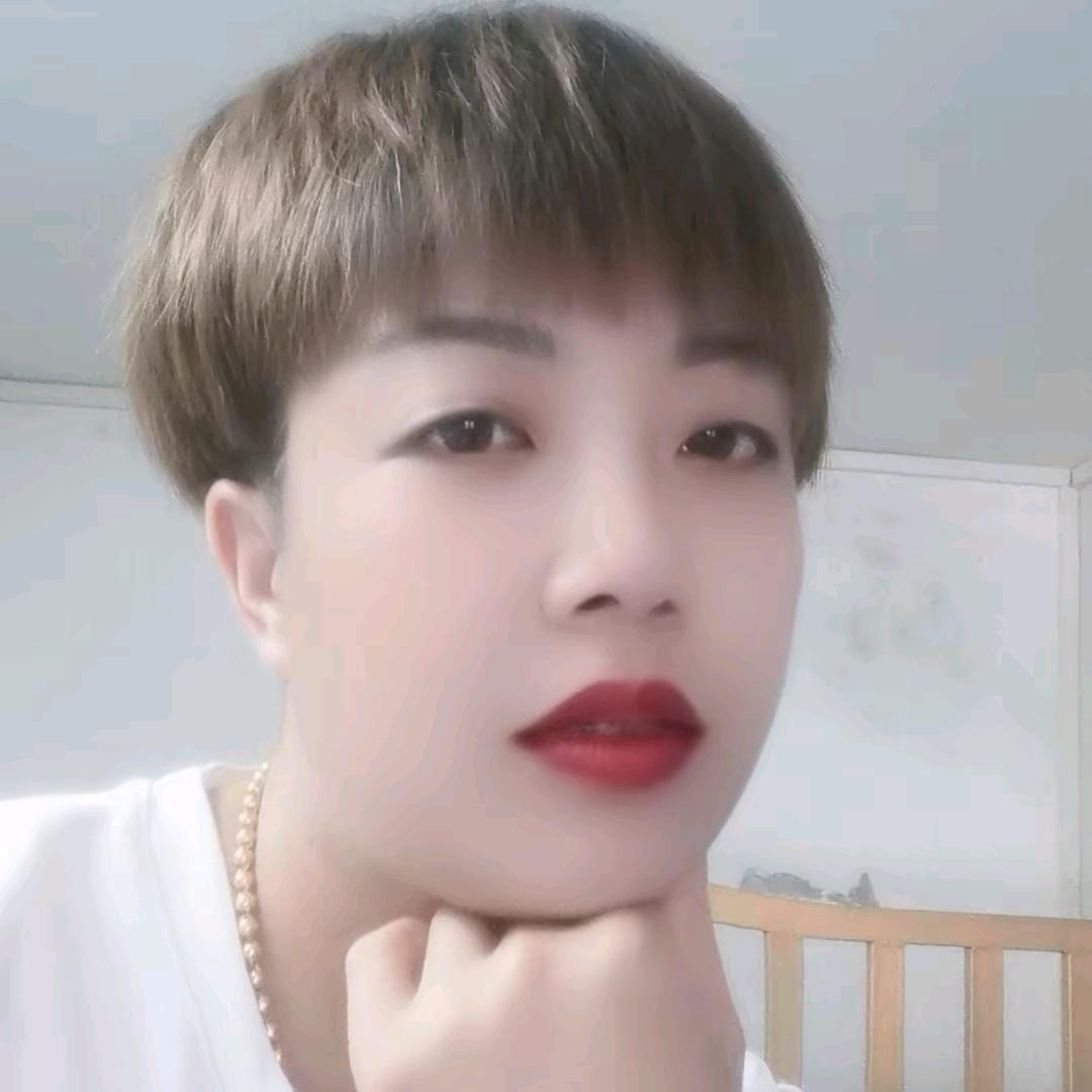 覃彬彬～曼悦伶专业打造素颜美