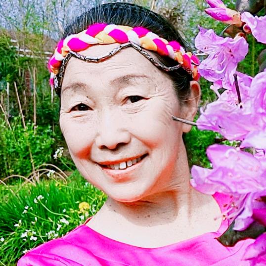 胡锦秋（拒私聊）