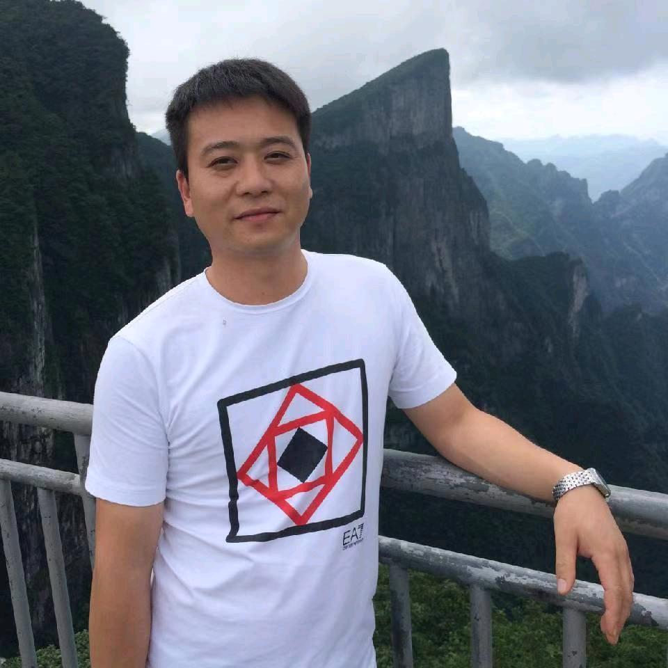 袁老师
