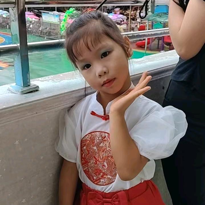 一直往前走