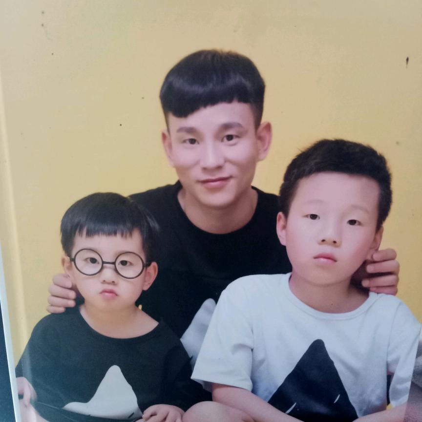 吉祥🌻🌻心软成患🙏