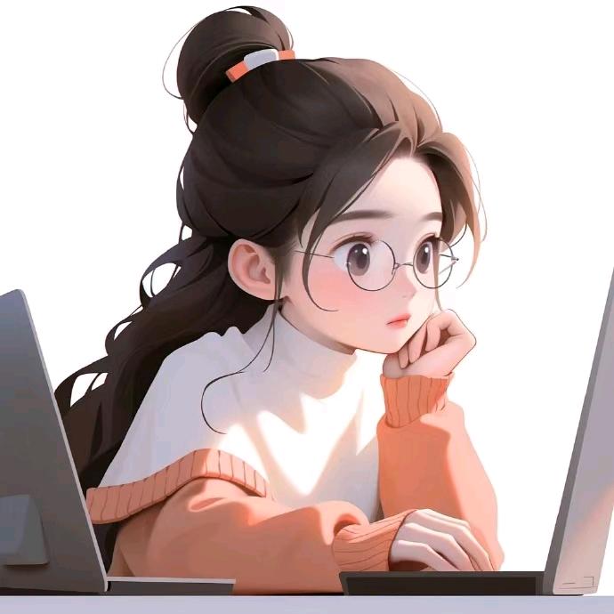 不发脾气只发财