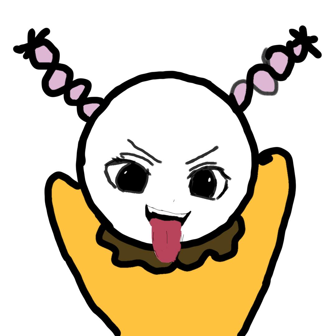 大头钉