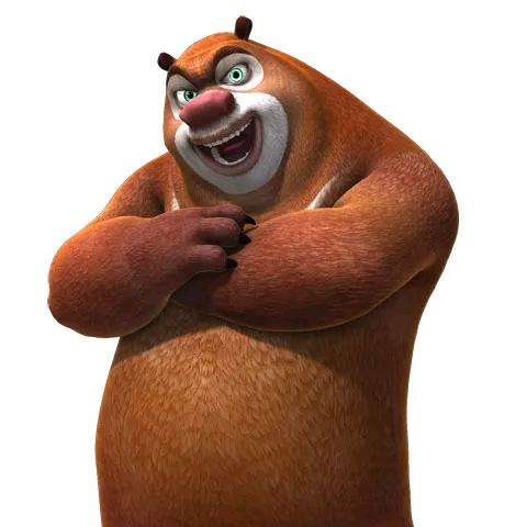 小熊🐻出没