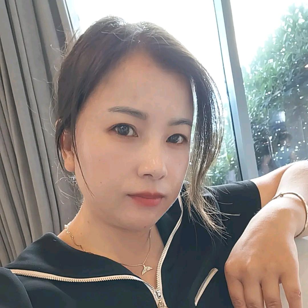 平凡小姐姐