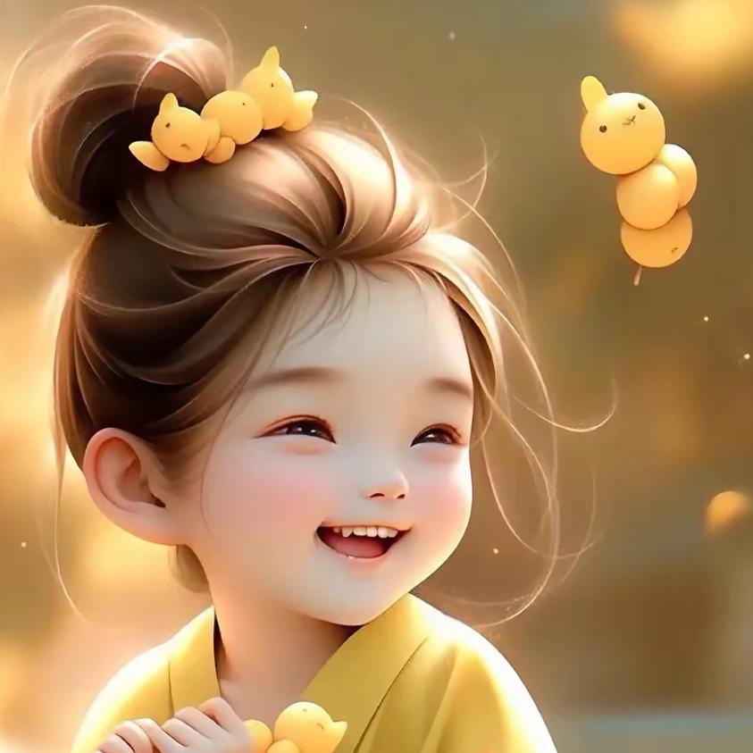 一笑而过，
