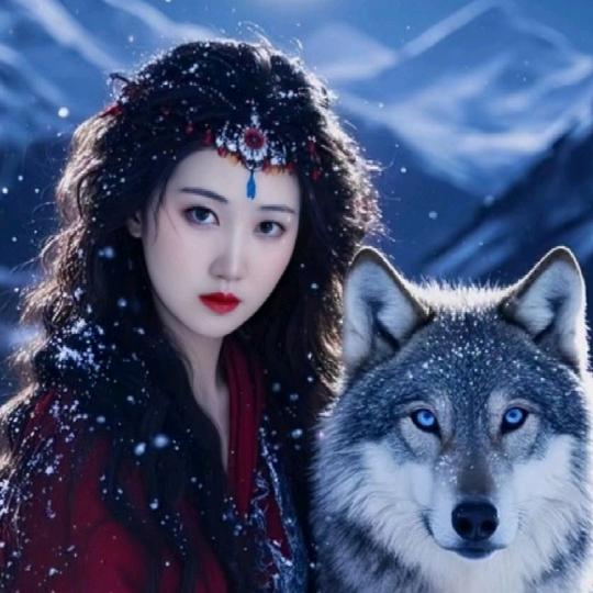 三妹👑嘴甜不辣