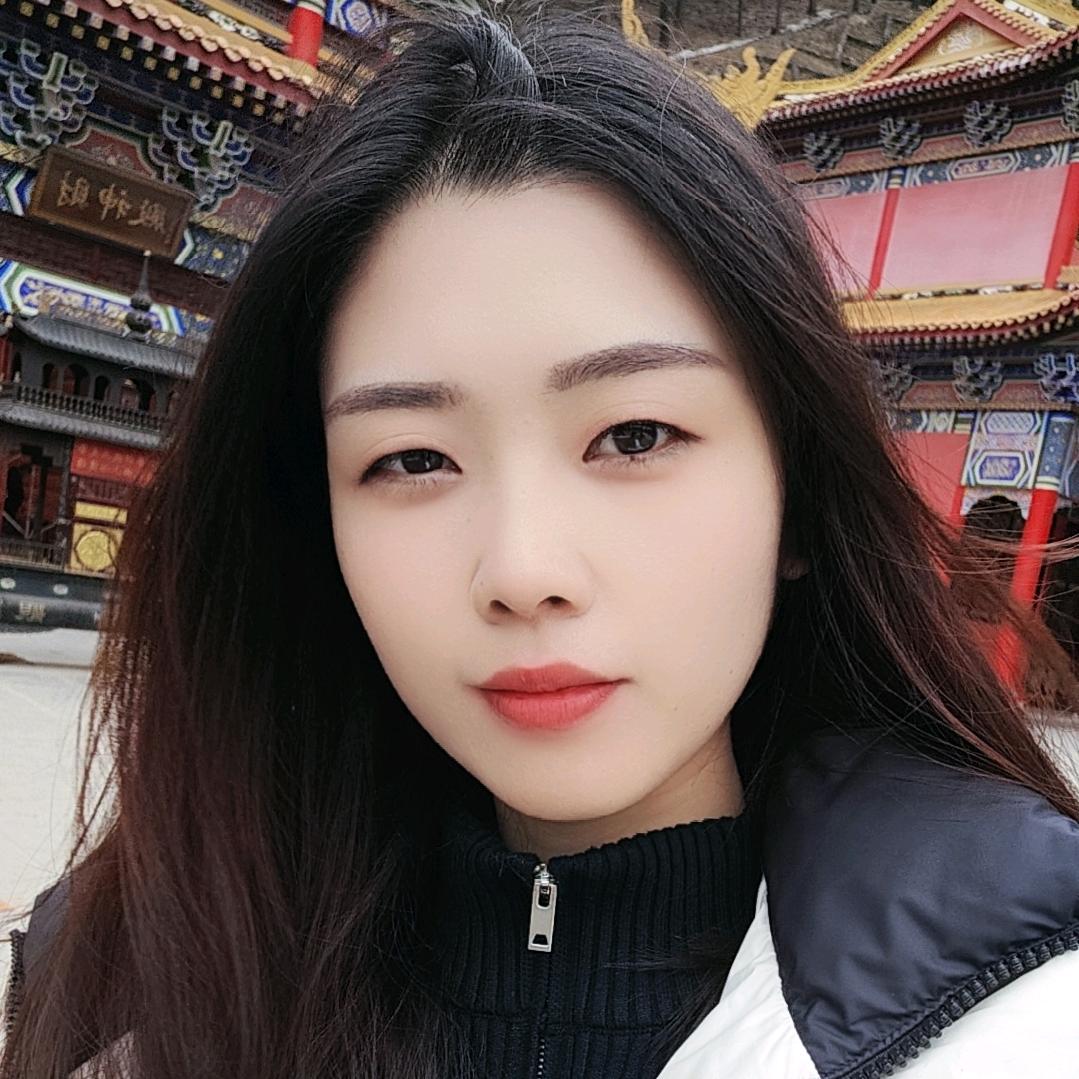 芳芳吖