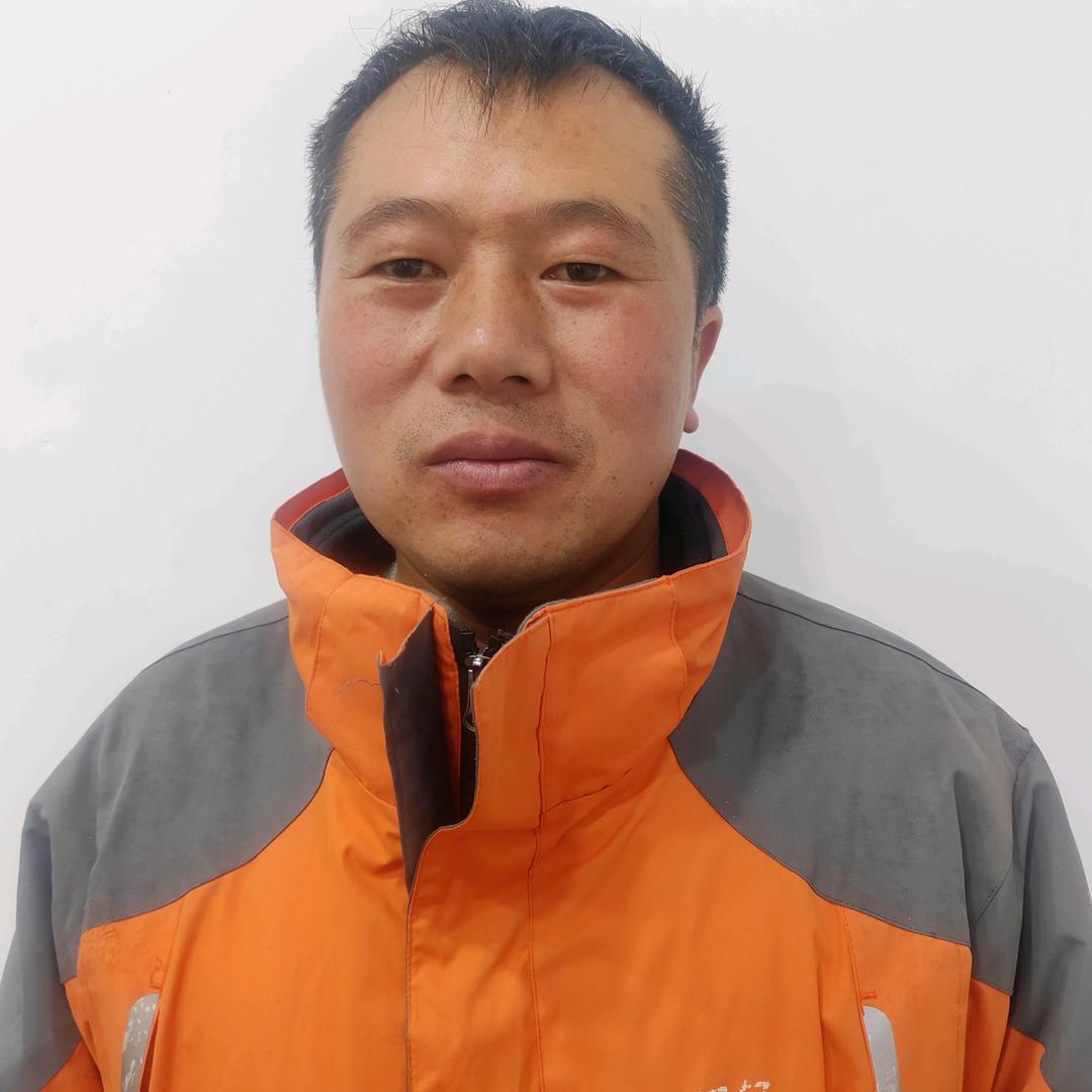 小丁丁（家有三宝）