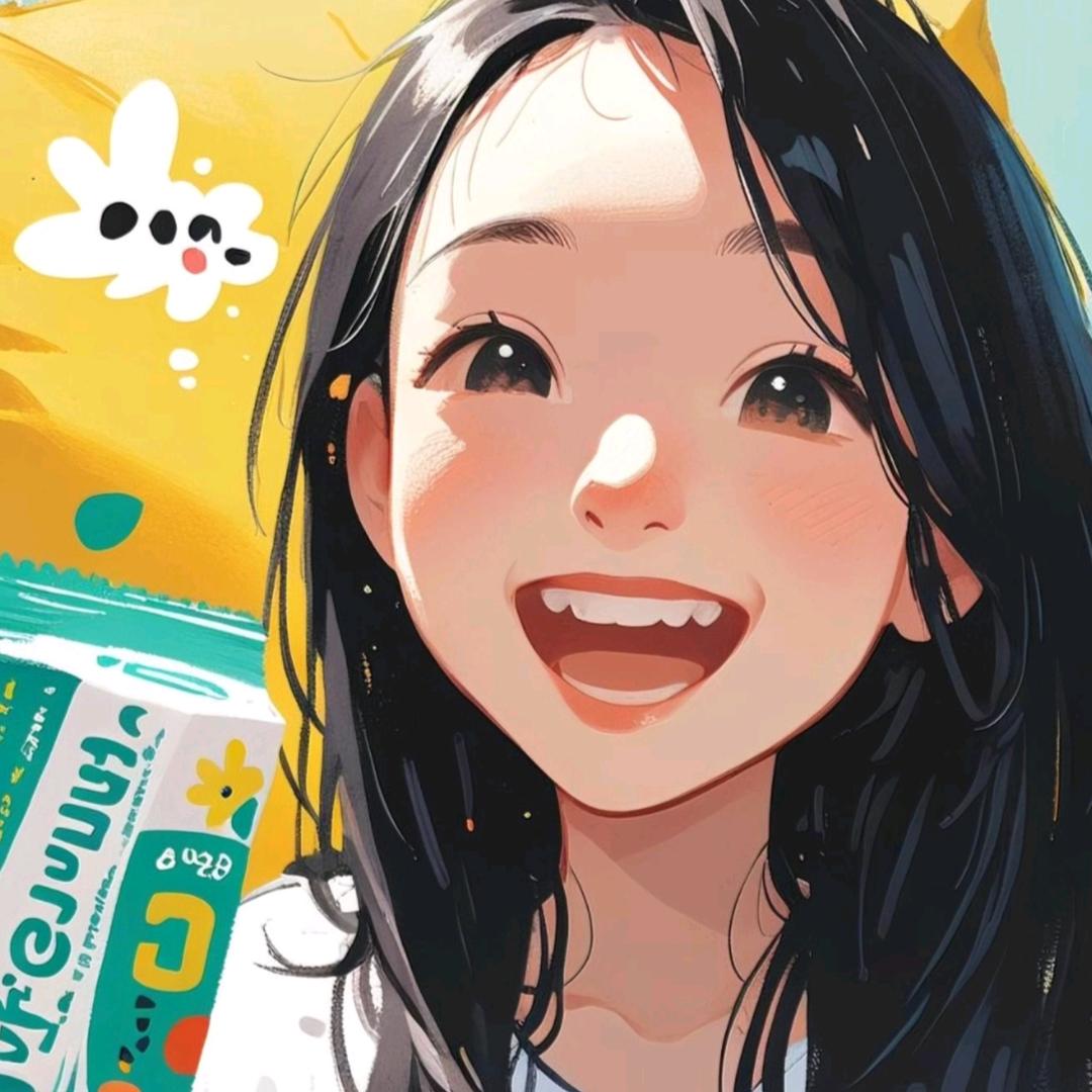 小燕子。