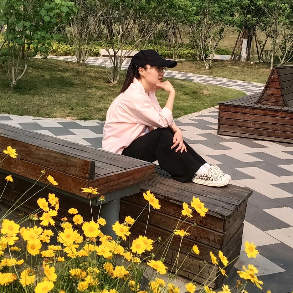 指尖阳光☀️
