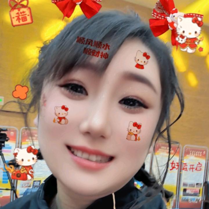张小花