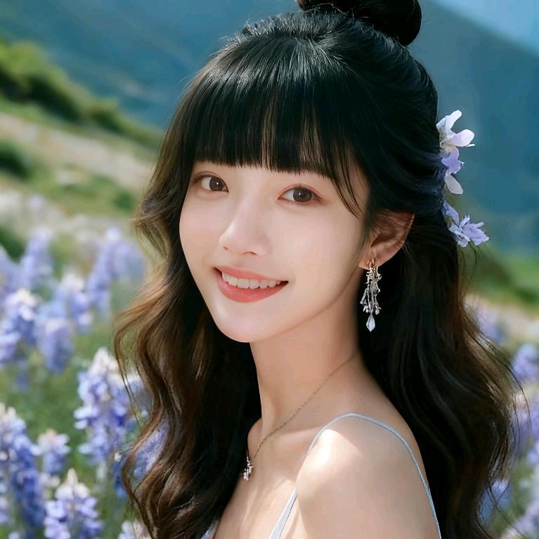 小倩