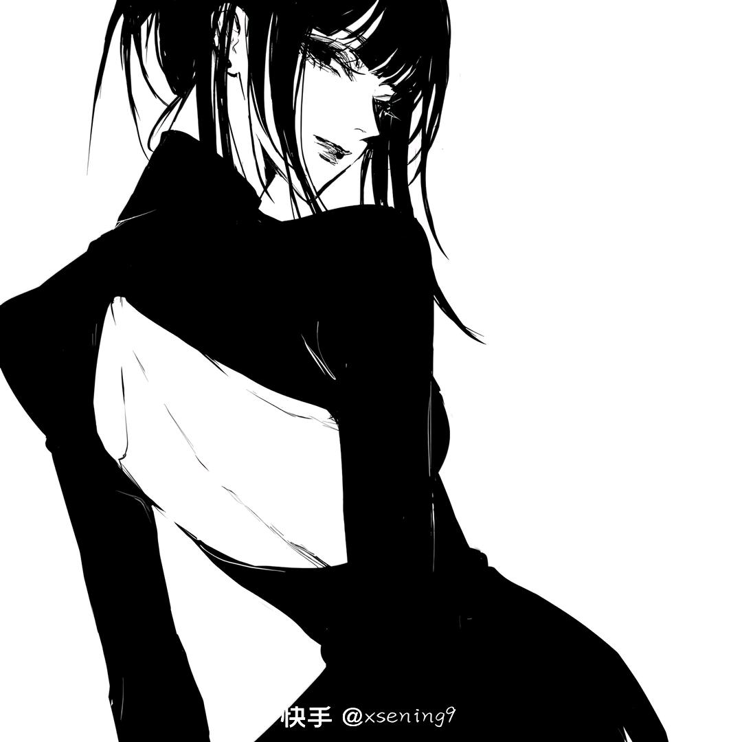M.