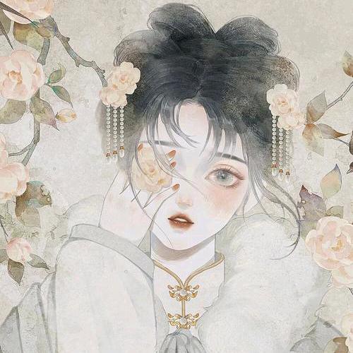 风月斟酒