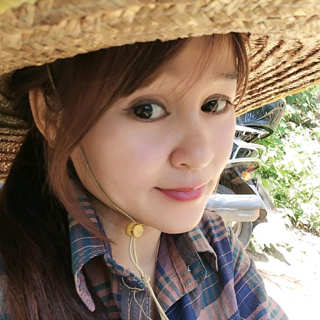 苗家七妹